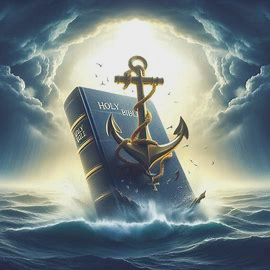 What is the Biblical Definition of Hope - Anchored in God's Promises